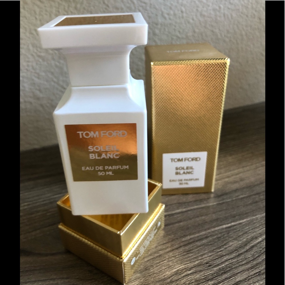 Tom Ford Perfume